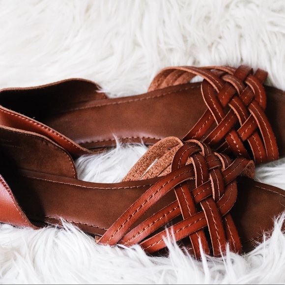 Universal Thread Shoes - universal thread sandal, Size 8 1/2